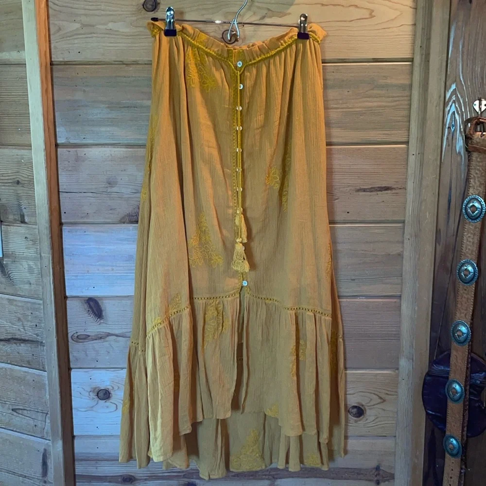 Arnhem Skirt